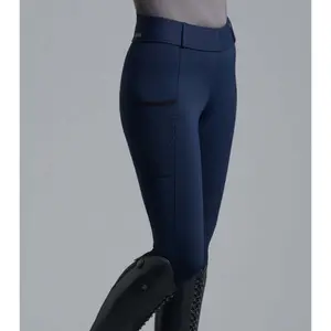 Dameslegging met volledige grip Premier Equine Concerto image-5