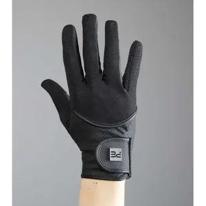Guantes de equitación Premier Equine Presa image-1