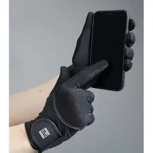 Guantes de equitación Premier Equine Presa image-4