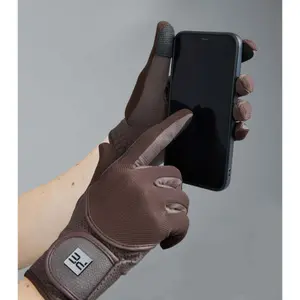 Guantes de equitación Premier Equine Presa image-3