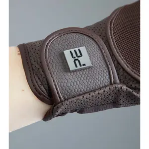 Guantes de equitación Premier Equine Presa image-4