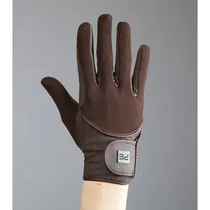 Guantes de equitación Premier Equine Presa image-1