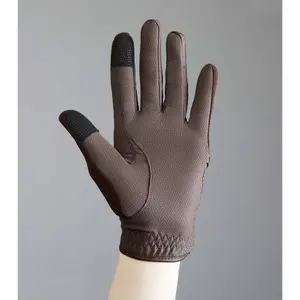 Guantes de equitación Premier Equine Presa image-2
