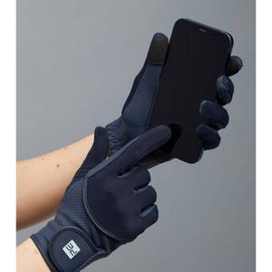 Guantes de equitación Premier Equine Presa image-4