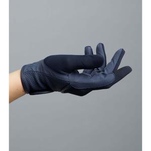 Guantes de equitación Premier Equine Presa image-3