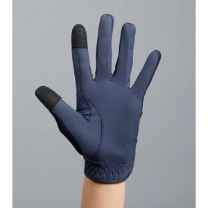 Guantes de equitación Premier Equine Presa image-2