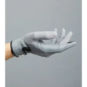 Γάντια Ιππασίας Premier Equine Bordoni image-4
