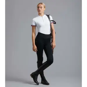 Leggings full grip da donna Premier Equine Aporia image-1