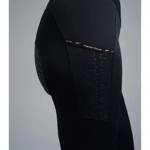 Leggings full grip da donna Premier Equine Aporia image-2