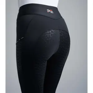 Leggings full grip da donna Premier Equine Aporia image-3