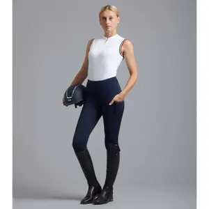Reitleggings full grip Damen Premier Equine Aporia image-2
