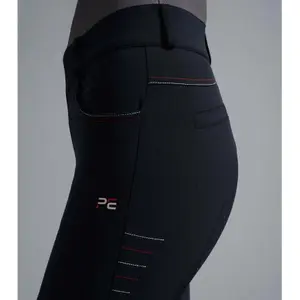 Full grip riding Trousers for women Premier Equine Moneta image-3