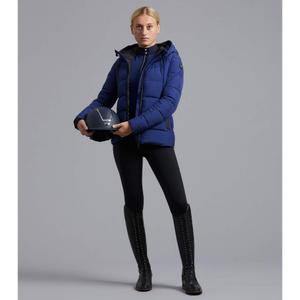 40786n-piumino-con-cappuccio-da-donna-premier-equine-casella-marina-imperiale