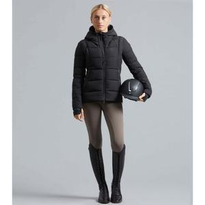 40786b-giacca-a-vento-con-cappuccio-donna-premier-equine-casella-nero