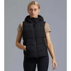 407910b-damen-steppweste-mit-kapuze-premier-equine-pavoni-schwarz
