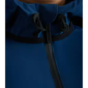 Waterproof riding jacket for women Premier Equine Spinto Imperial image-5