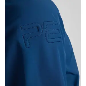 Waterproof riding jacket for women Premier Equine Spinto Imperial image-4