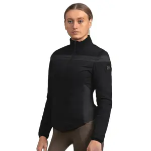 Women's full-zip jacket Premier Equine Vivace image-0