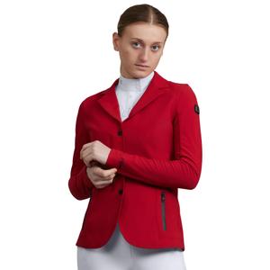 40866r-tavlingridjacka-for-kvinnor-premier-equine-evinco-london-red