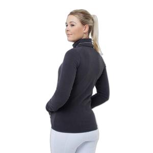 Mikrofleece-Reitjacke Damen Premier Equine Ascendo image-1