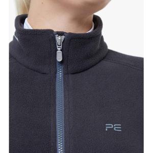 Mikrofleece-Reitjacke Damen Premier Equine Ascendo image-3