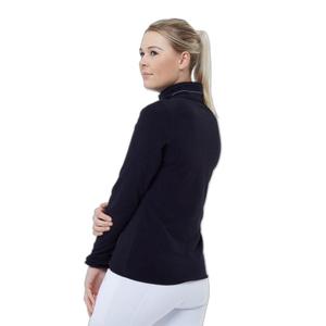Mikrofleece-Reitjacke Frau Premier Equine Ascendo image-2