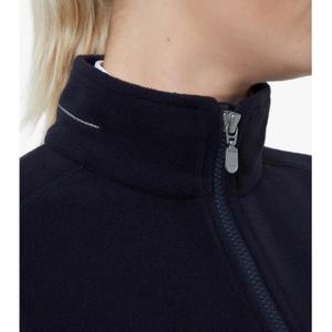 Mikrofleece-Reitjacke Frau Premier Equine Ascendo image-5