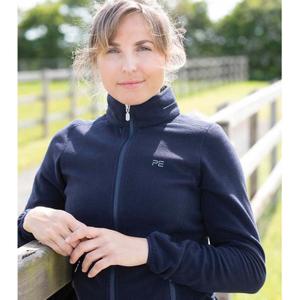 Mikrofleece-Reitjacke Frau Premier Equine Ascendo image-1