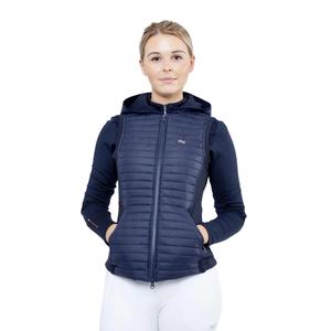 41346n-technical-sleeveless-jacket-premier-equine-lamera-navy