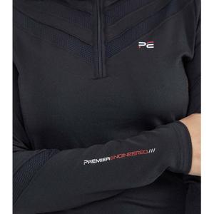 Reittrikot langarm Frau Premier Equine Arclos image-3