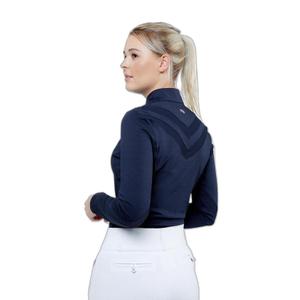 Reittrikot langarm Frau Premier Equine Arclos image-1