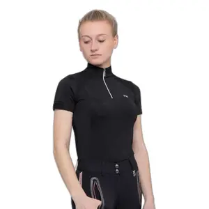 Women's riding jersey Premier Equine Remisa