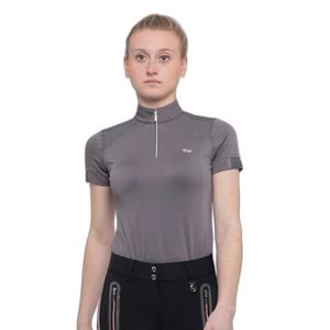 41406g-camiseta-de-equitacion-para-mujer-premier-equine-remisa-gris-antracita