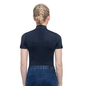 Women's riding jersey Premier Equine Remisa image-1
