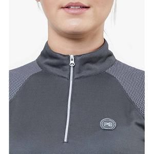 Damestrui Zonder Mouwen Premier Equine Derina image-3