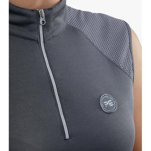 Damestrui Zonder Mouwen Premier Equine Derina image-4