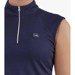 Damestrui Zonder Mouwen Premier Equine Derina image-2