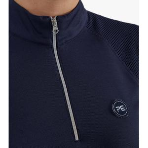 Damestrui Zonder Mouwen Premier Equine Derina image-3