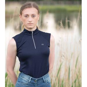 Damestrui Zonder Mouwen Premier Equine Derina image-5