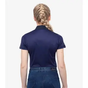 Women's riding jersey Premier Equine Amia image-1