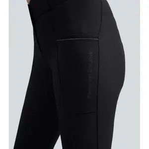 Calçasfemininas  para equitação Premier Equine Ofena image-3