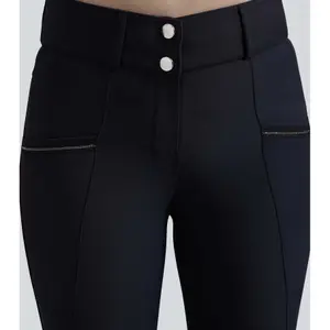 Calçasfemininas  para equitação Premier Equine Ofena image-4