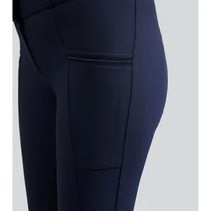 Calçasfemininas  para equitação Premier Equine Ofena image-4