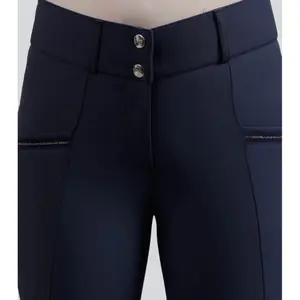 Calçasfemininas  para equitação Premier Equine Ofena image-5