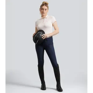 Calçasfemininas  para equitação Premier Equine Ofena image-2