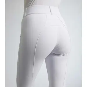 Calças de competição  feminino Premier Equine Ofena image-2