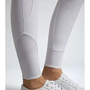 Calças de competição  feminino Premier Equine Ofena image-5