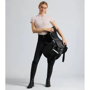 Full grip riding Trousers for women Premier Equine Ofena image-1