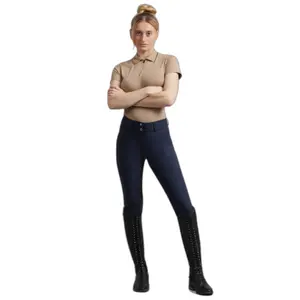 Full grip riding Trousers for women Premier Equine Ofena image-0