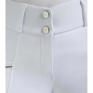 Full grip competition Trousers for women Premier Equine Ofena image-5